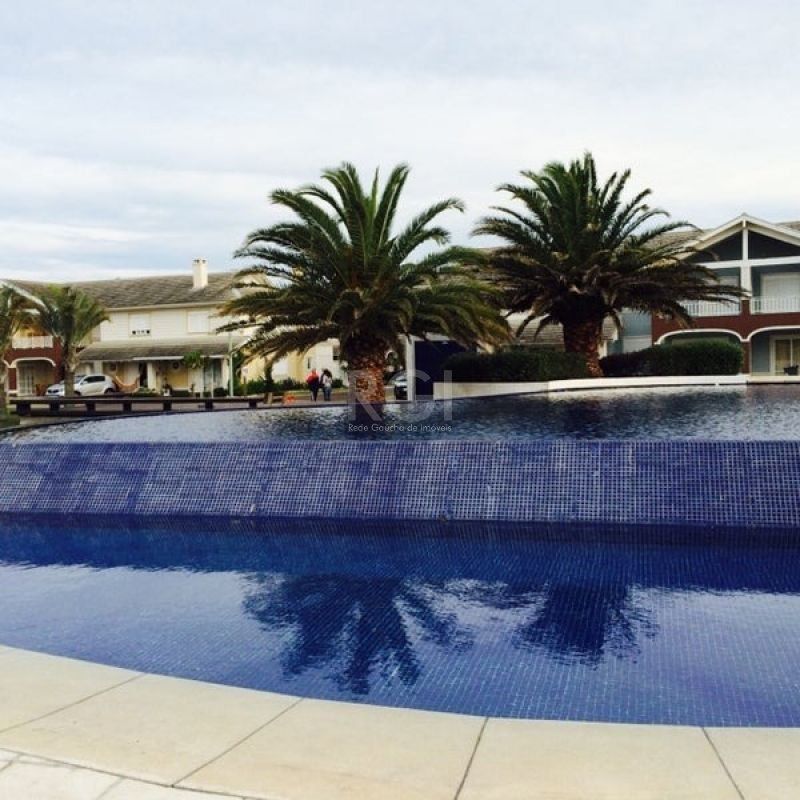 Casa de Condomínio, 2 quartos - Foto 33