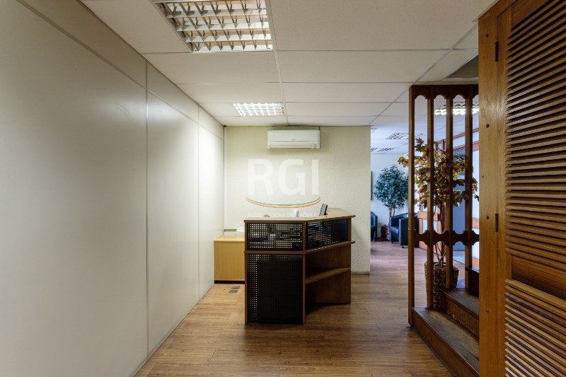 Prédio Inteiro para alugar com 3 quartos, 1023m² - Foto 23