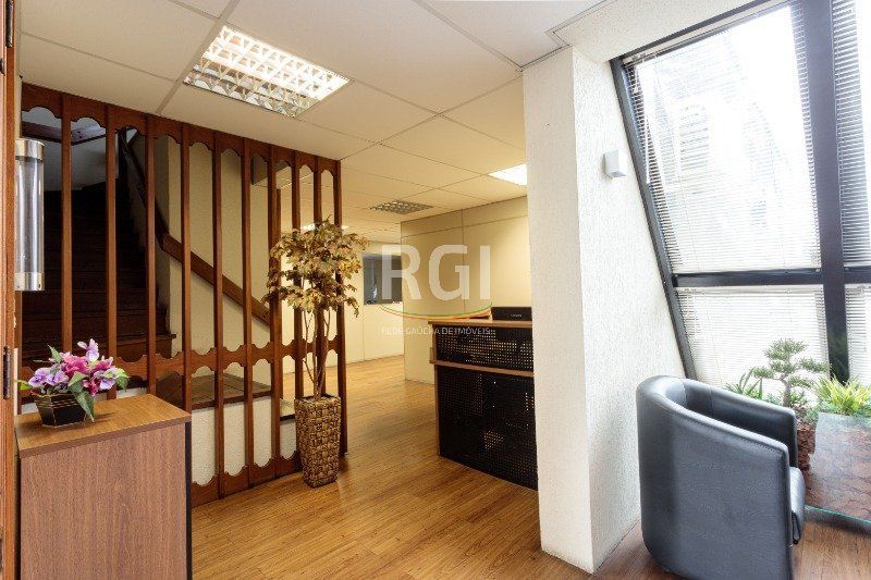 Prédio Inteiro para alugar com 3 quartos, 1023m² - Foto 25