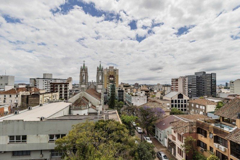 Apartamento à venda com 2 quartos, 68m² - Foto 7