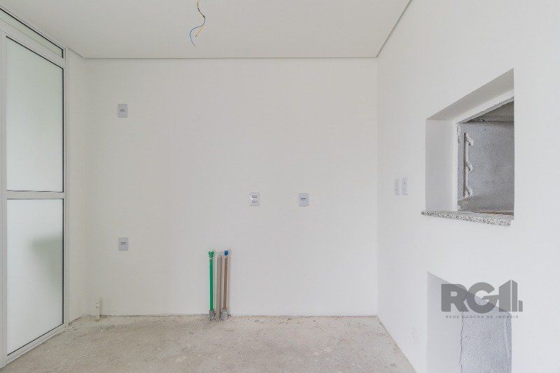 Apartamento à venda com 2 quartos, 68m² - Foto 8