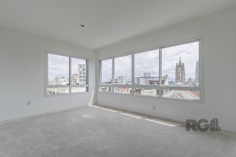 Apartamento à venda com 2 quartos, 68m² - Foto 3