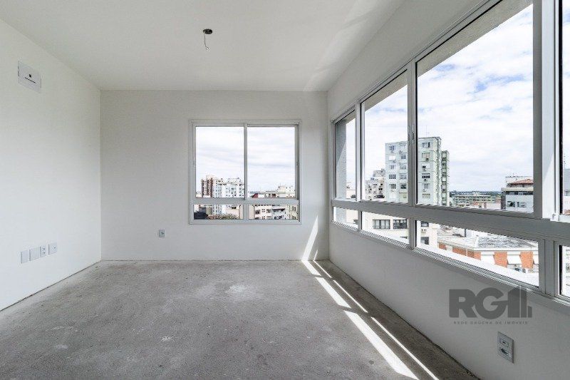 Apartamento à venda com 2 quartos, 68m² - Foto 5