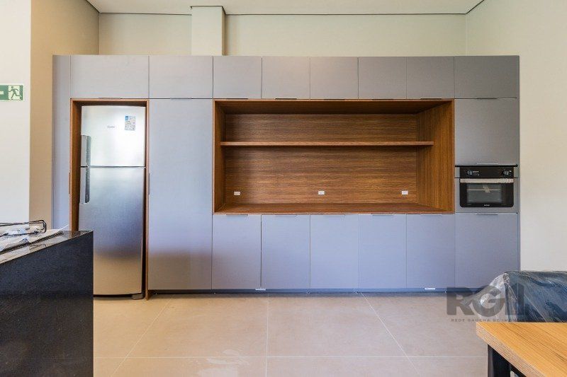 Apartamento à venda com 1 quarto, 43m² - Foto 24