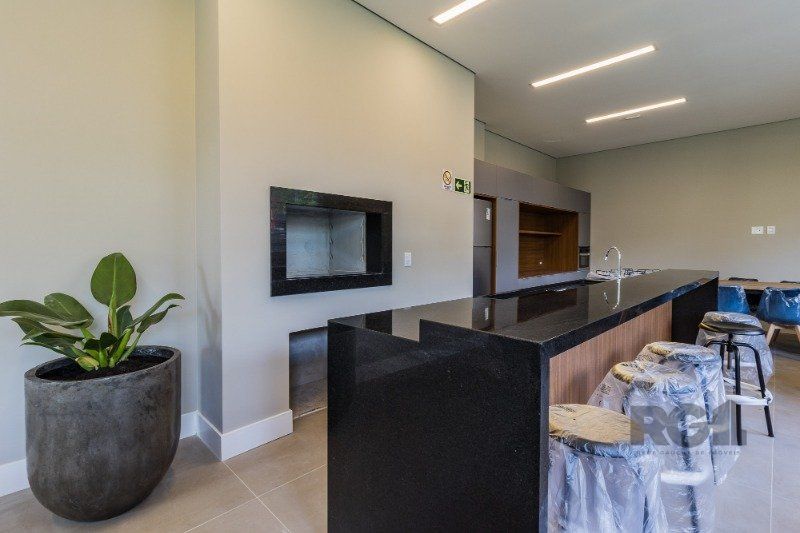 Apartamento à venda com 1 quarto, 43m² - Foto 23