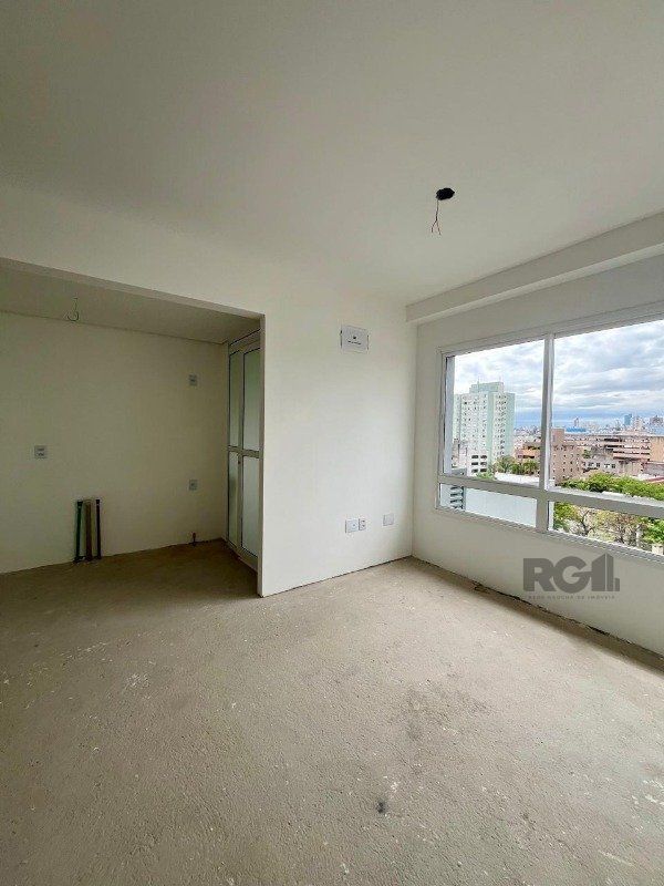 Apartamento à venda com 1 quarto, 43m² - Foto 5