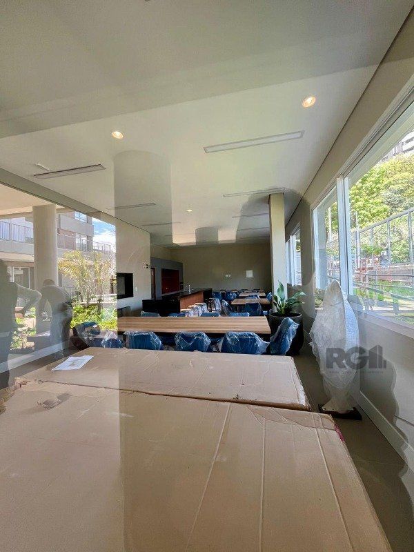 Apartamento à venda com 1 quarto, 43m² - Foto 15