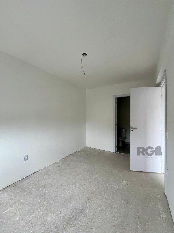 Apartamento à venda com 1 quarto, 43m² - Foto 7