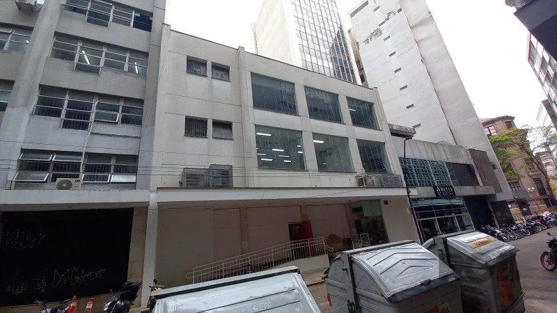 Prédio Inteiro, 1305 m² - Foto 2