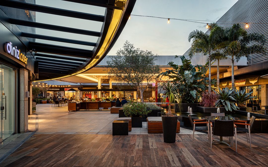 Loja-Salão, 314 m² - Foto 4