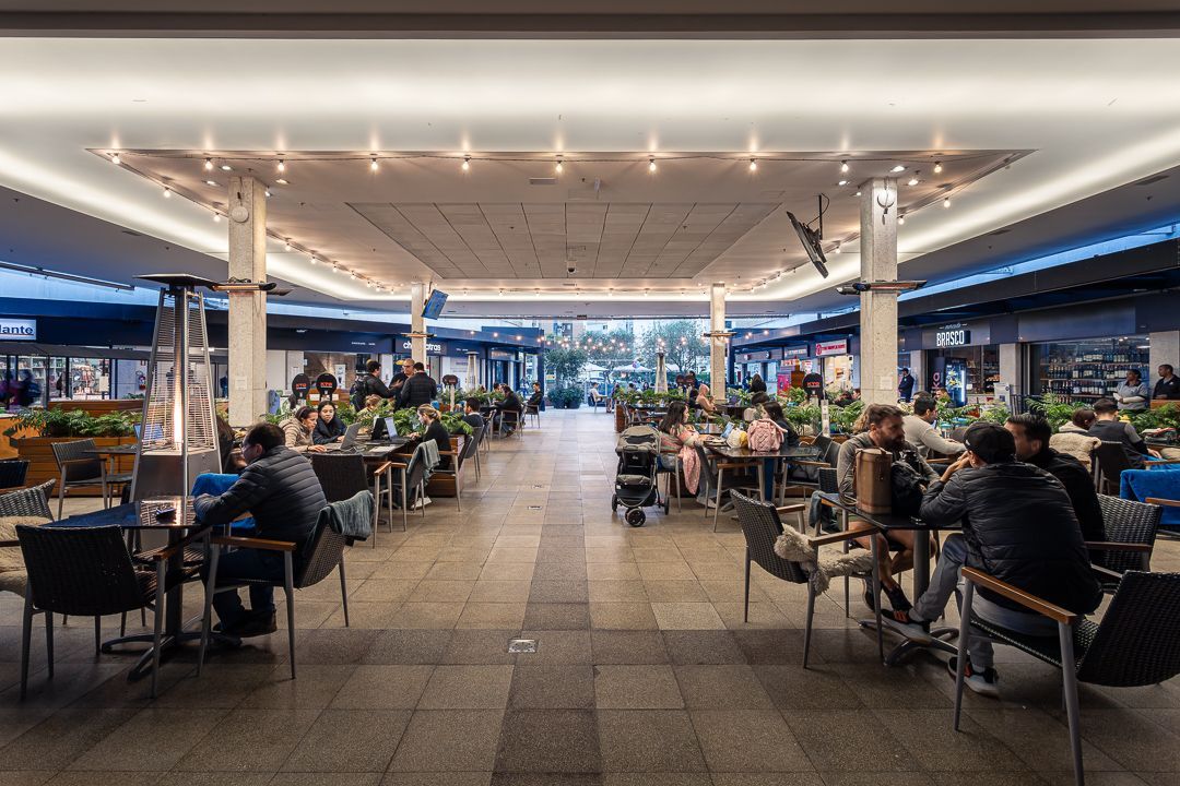 Loja-Salão, 314 m² - Foto 3