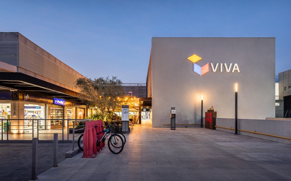 Loja-Salão, 314 m² - Foto 1