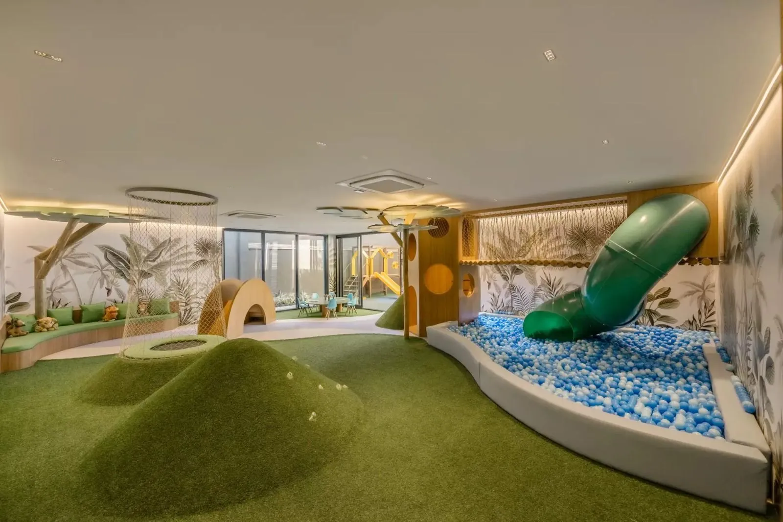 Flat/Apart Hotel, 1 quarto, 28 m² - Foto 8