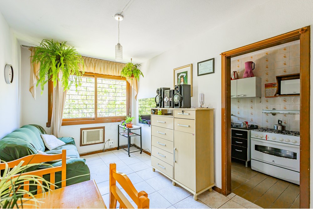 Apartamento, 2 quartos, 54 m² - Foto 23