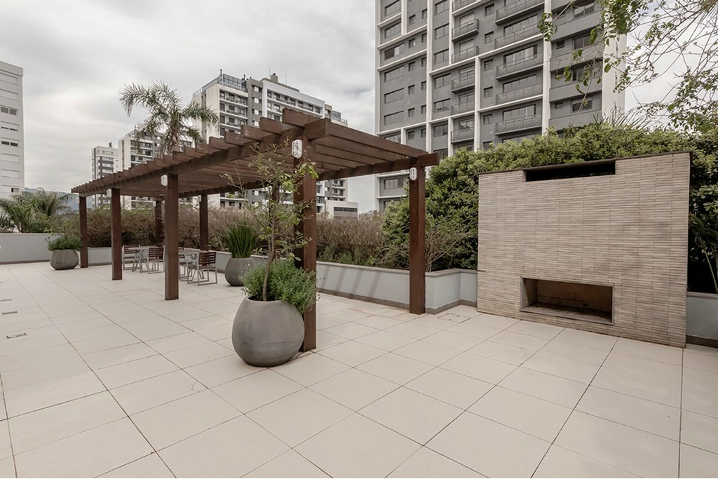 Apartamento, 1 quarto, 65 m² - Foto 16