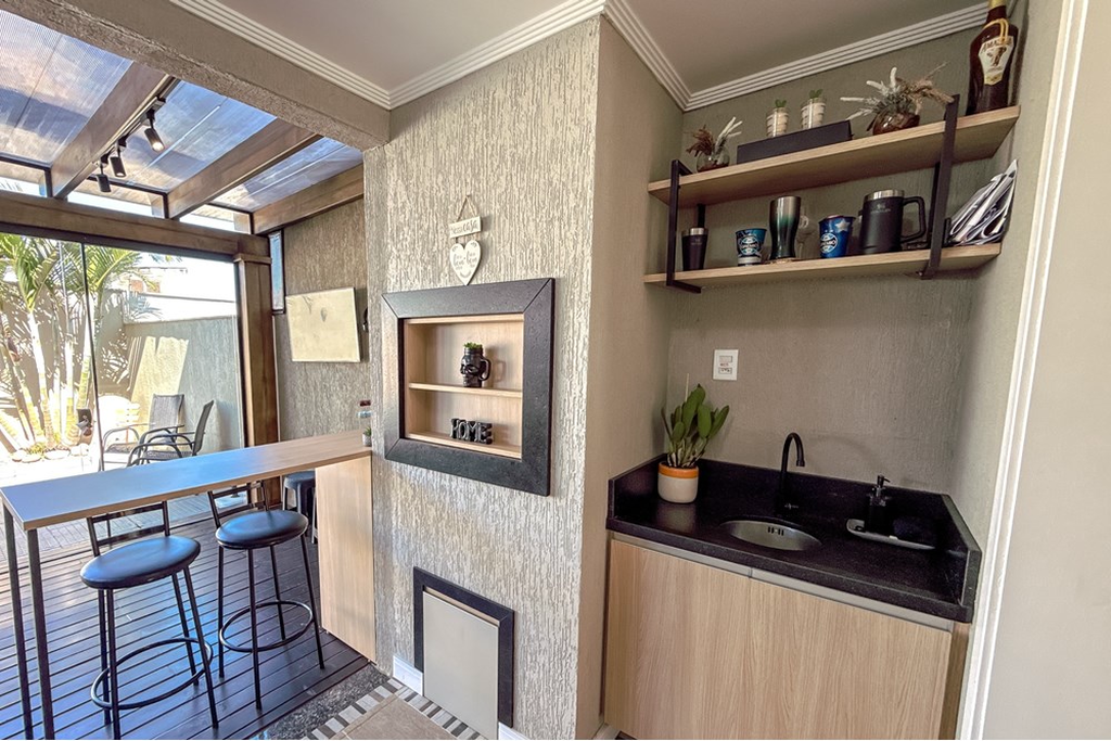 Casa, 3 quartos, 121 m² - Foto 14