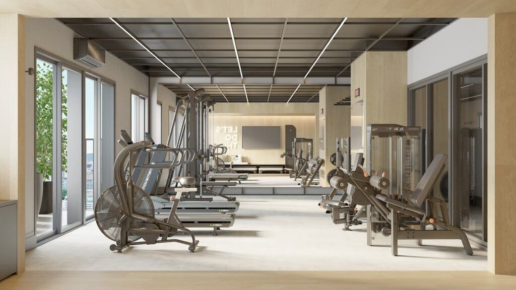 Apartamento, 2 quartos, 68 m² - Foto 16