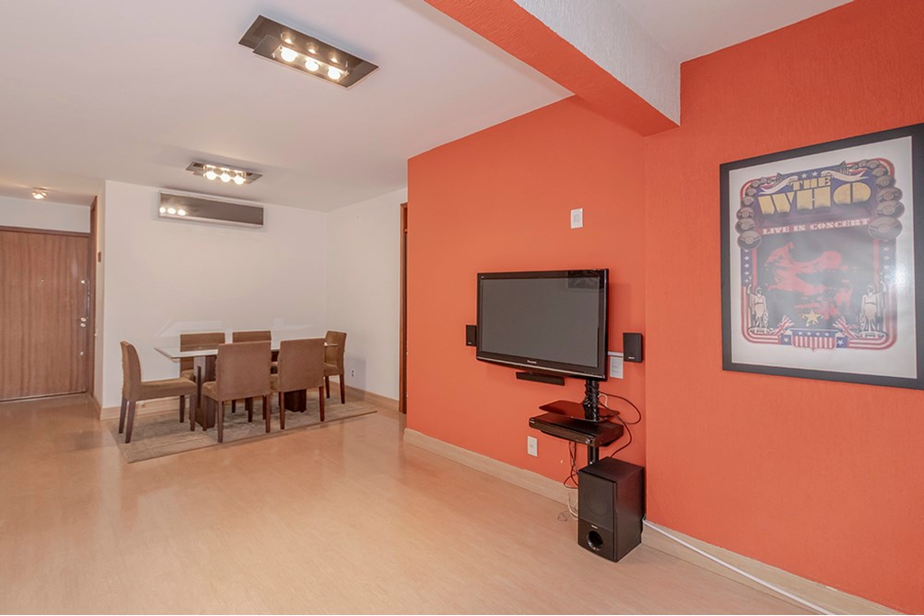 Apartamento, 3 quartos, 75 m² - Foto 39