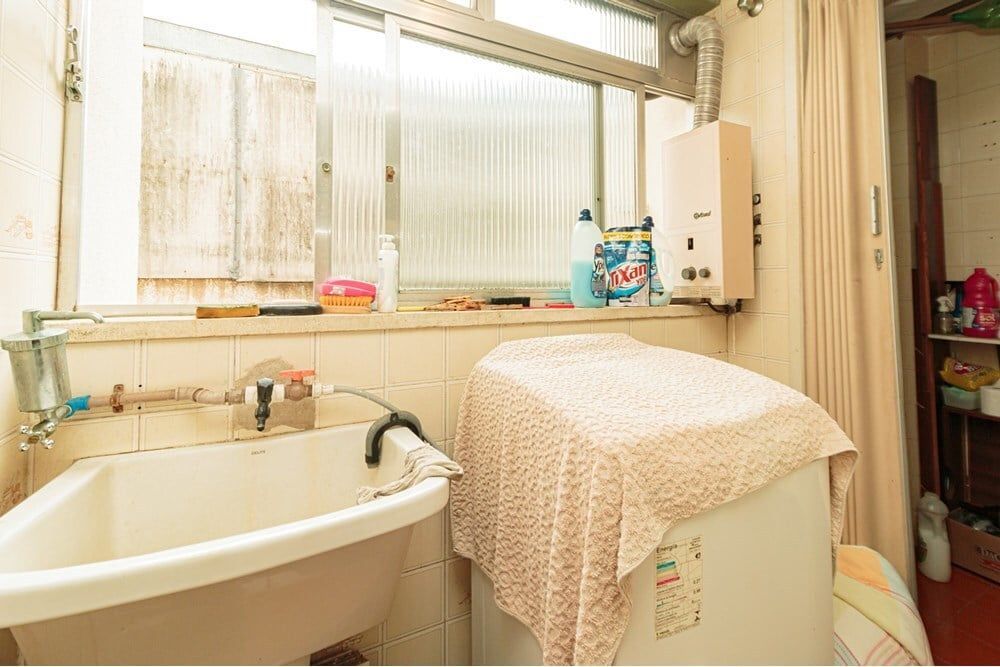 Apartamento à venda com 2 quartos, 76m² - Foto 7
