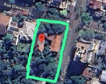 Terreno, 1401 m² - Foto 8