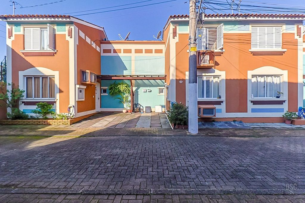 Casa de Condomínio, 3 quartos - Foto 34