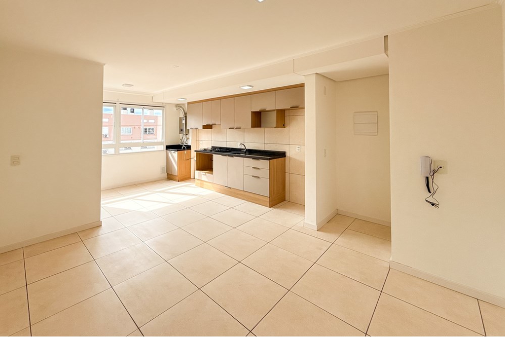 Apartamento à venda com 2 quartos, 54m² - Foto 1