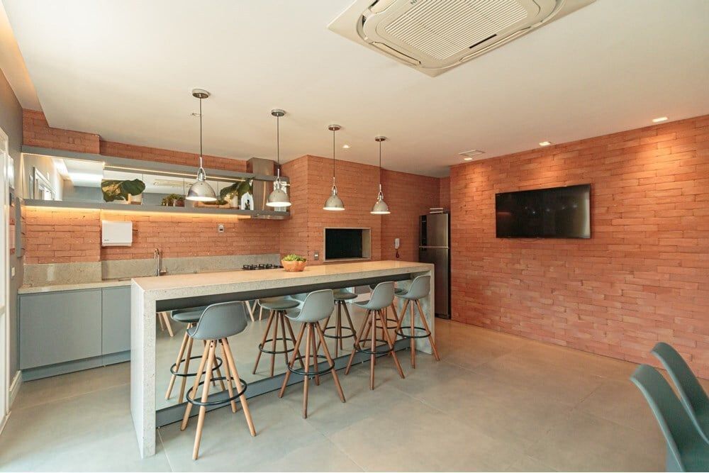 Apartamento à venda com 2 quartos, 61m² - Foto 11