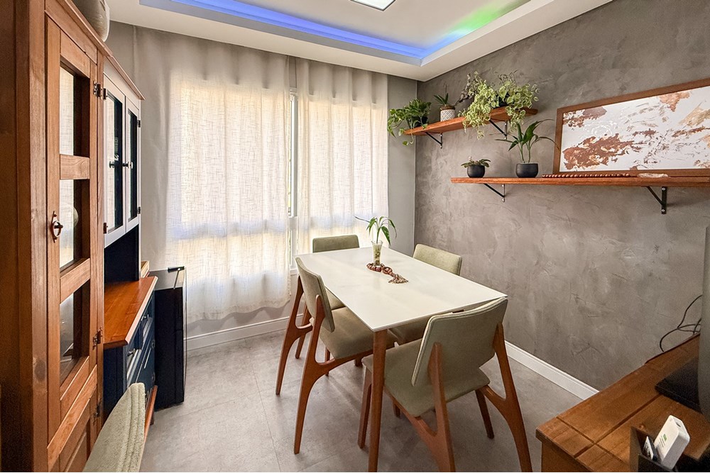 Apartamento à venda com 2 quartos, 59m² - Foto 40