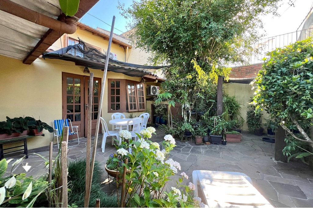 Casa, 3 quartos, 261 m² - Foto 11