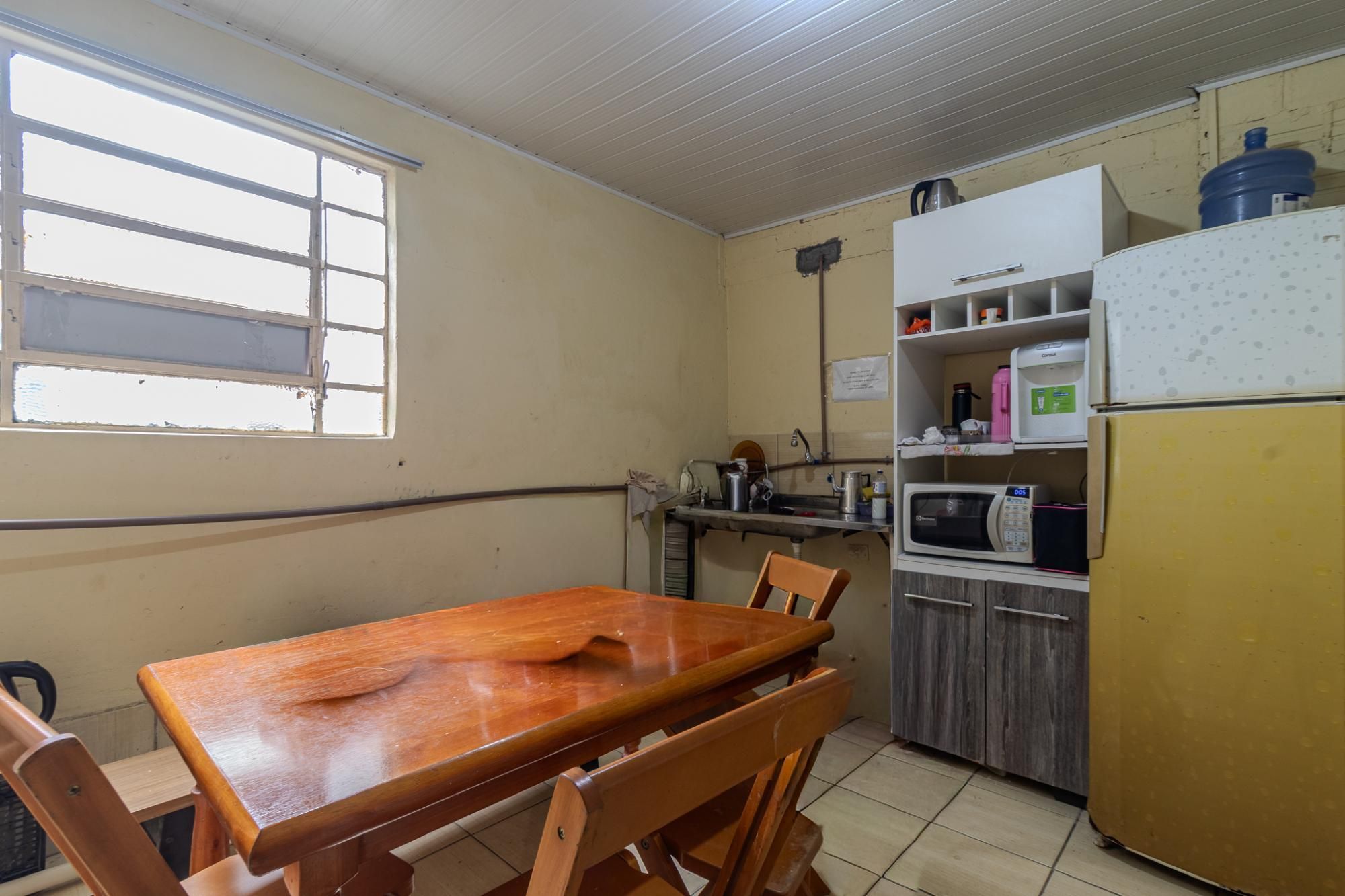 Depósito-Galpão, 455 m² - Foto 6