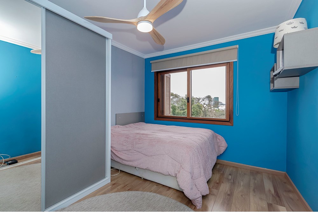 Casa de Condomínio, 4 quartos - Foto 52