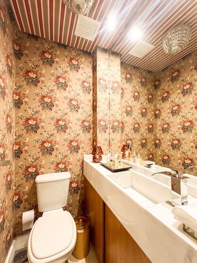 Casa de Condomínio, 3 quartos - Foto 45