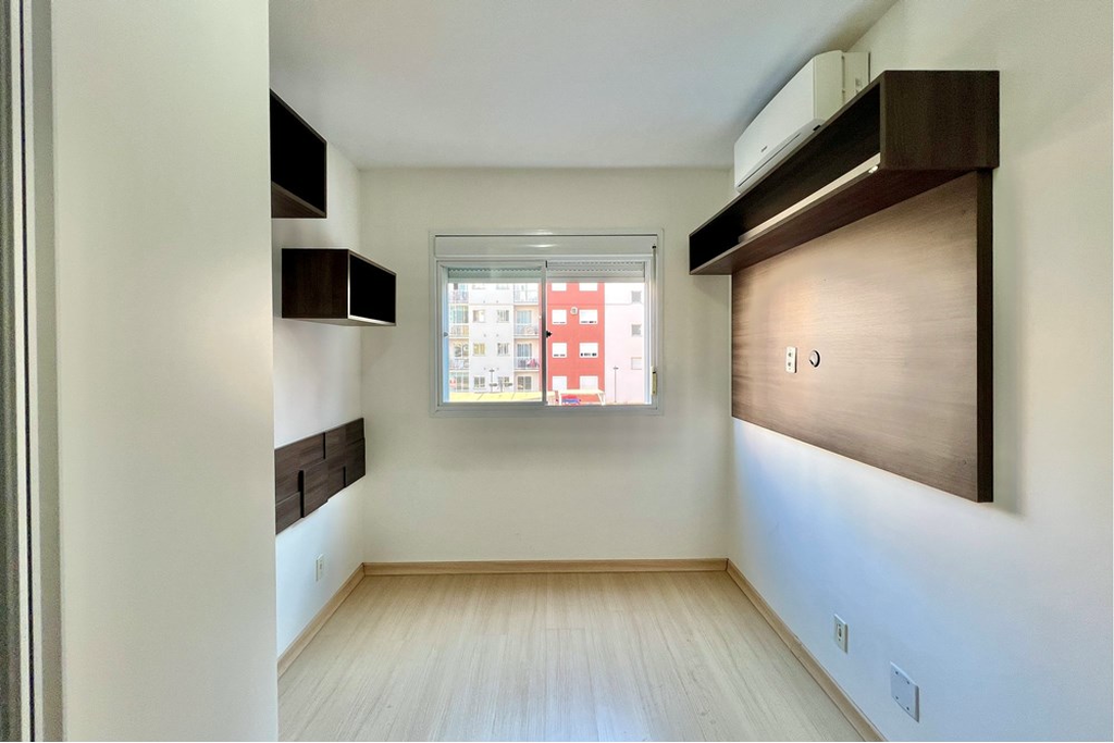 Apartamento à venda com 2 quartos, 53m² - Foto 28