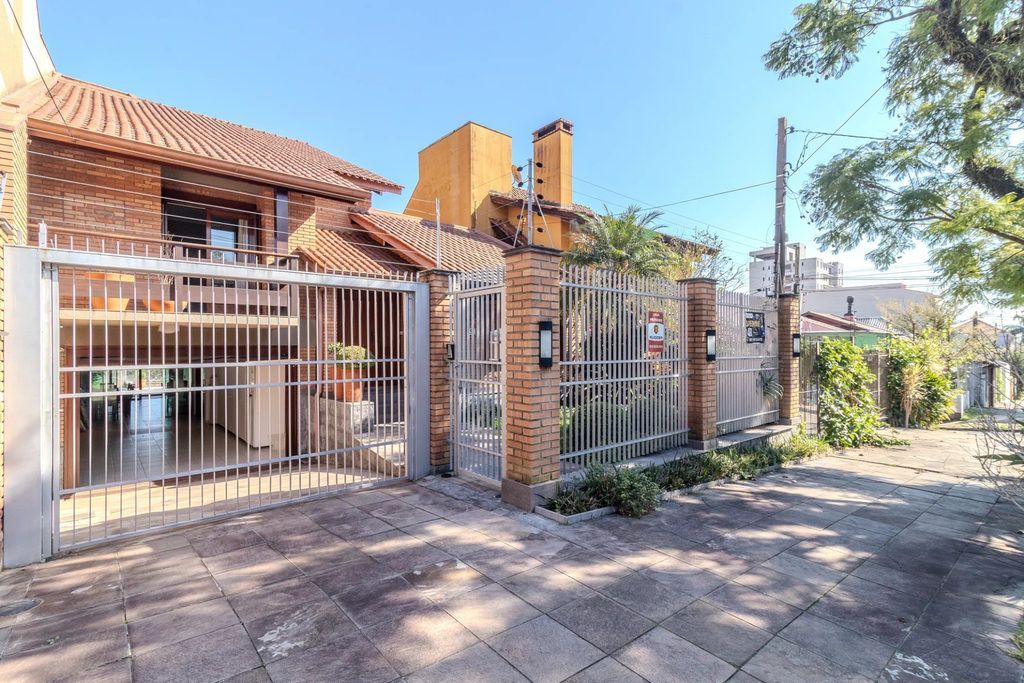 Casa, 4 quartos, 399 m² - Foto 26