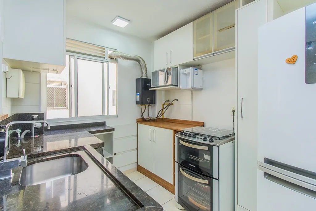 Apartamento, 2 quartos, 43 m² - Foto 32