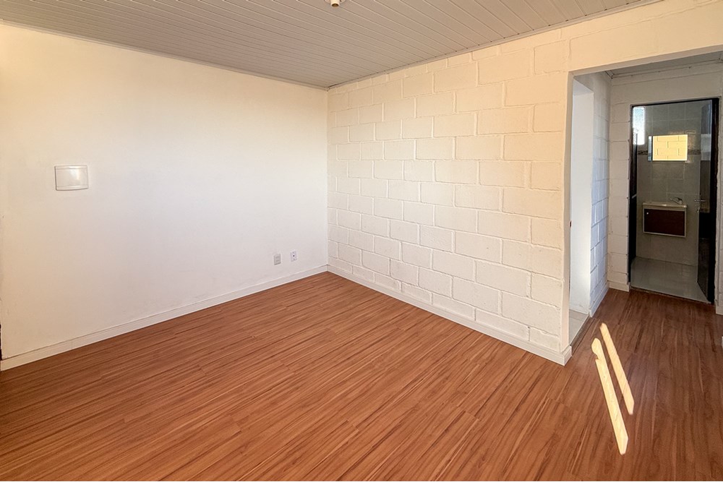 Apartamento à venda com 2 quartos, 40m² - Foto 8