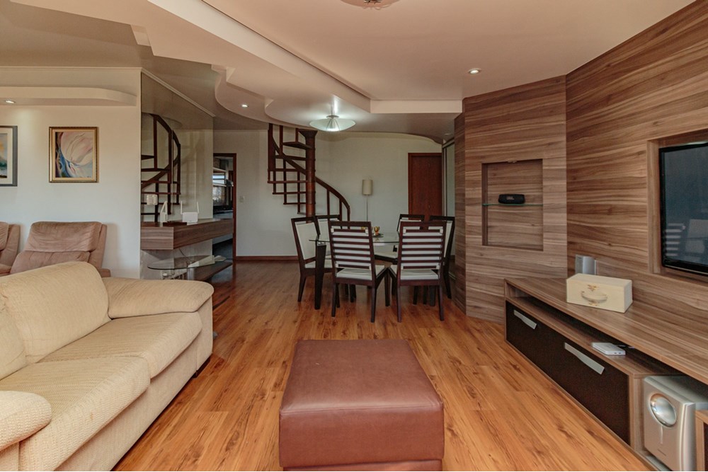 Cobertura à venda com 3 quartos, 273m² - Foto 28