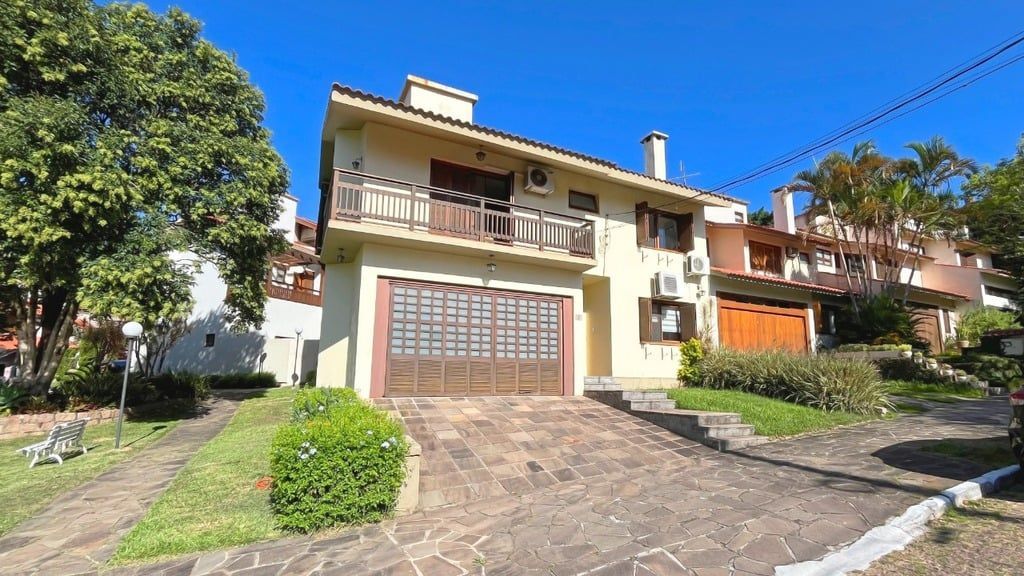 Casa à venda com 3 quartos, 171m² - Foto 22