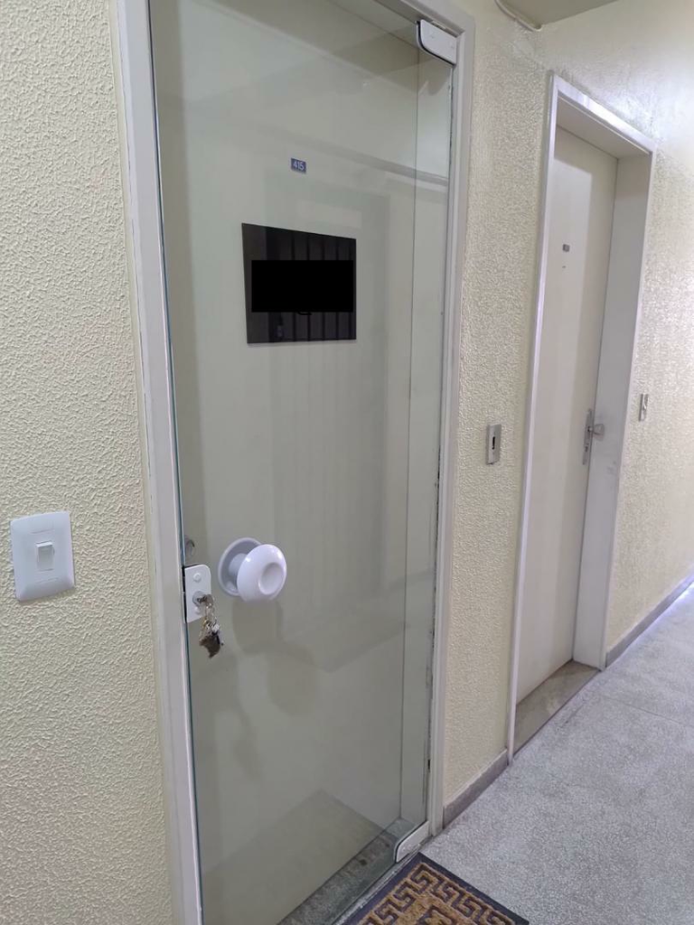 Sala-Conjunto, 22 m² - Foto 3