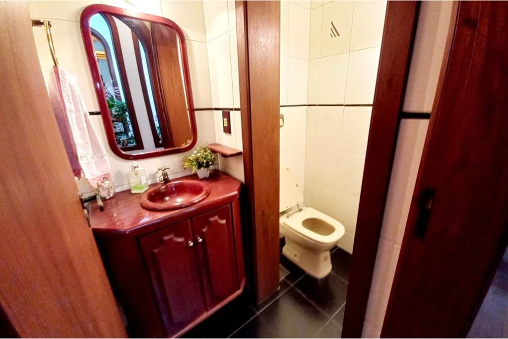 Casa à venda com 4 quartos, 321m² - Foto 9