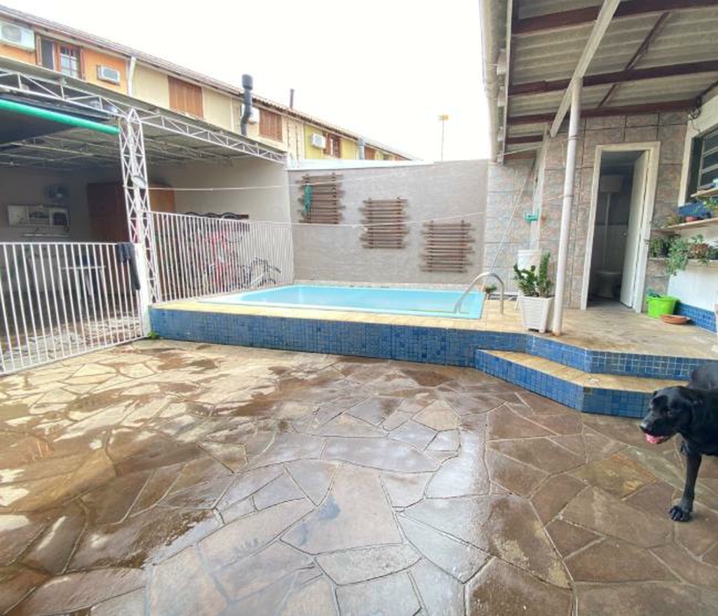 Casa à venda com 5 quartos, 351m² - Foto 22