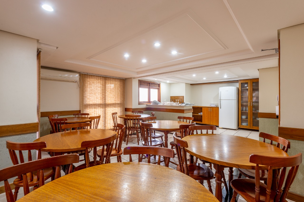 Apartamento, 3 quartos, 140 m² - Foto 4
