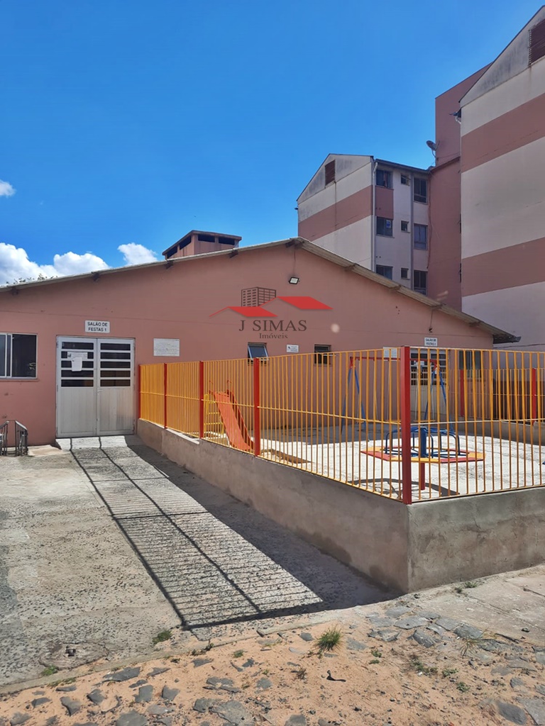 Apartamento, 2 quartos, 43 m² - Foto 8