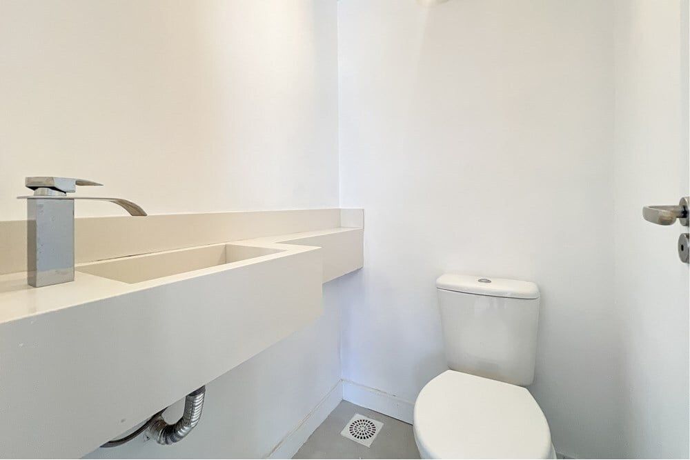 Casa de Condomínio à venda com 3 quartos, 122m² - Foto 34