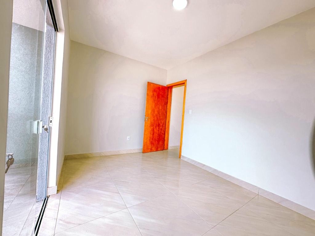 Apartamento à venda com 1 quarto, 37m² - Foto 3