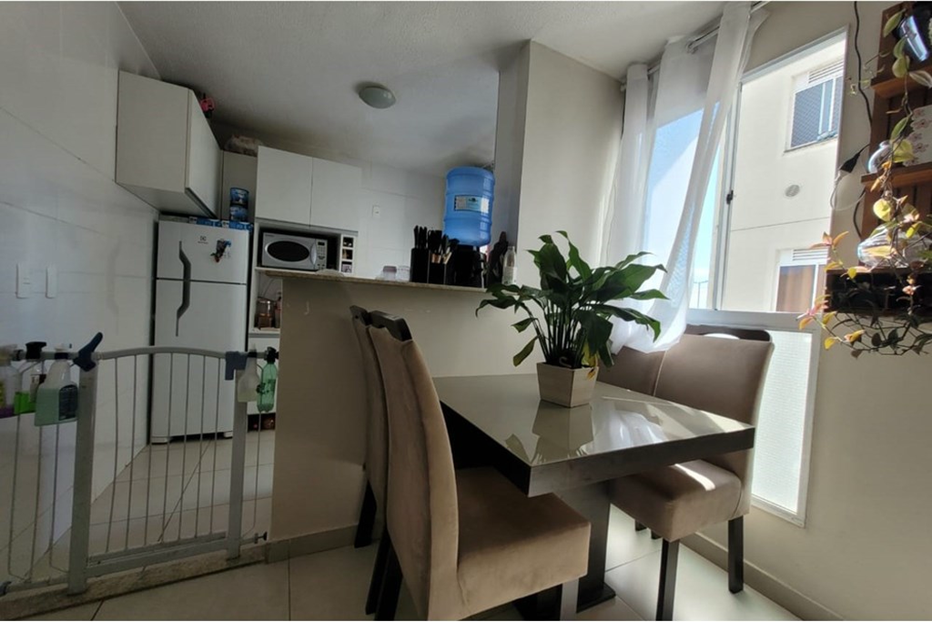 Apartamento, 2 quartos, 49 m² - Foto 29