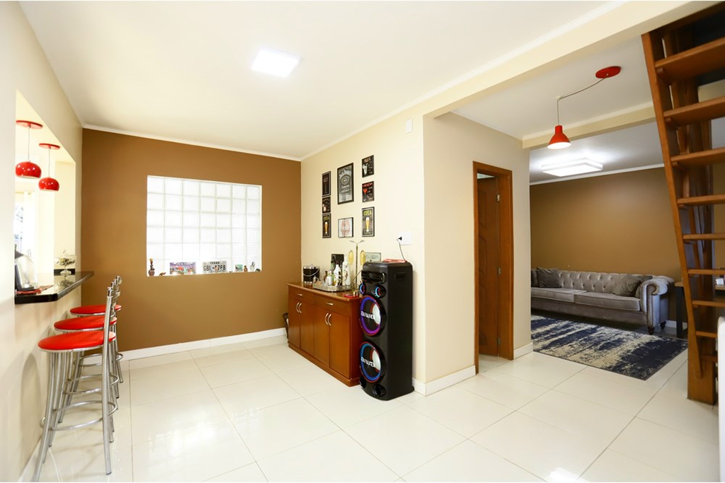 Casa à venda com 3 quartos, 264m² - Foto 27