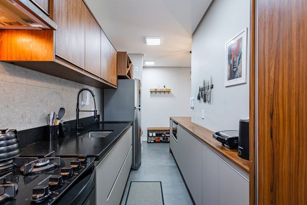 Apartamento, 3 quartos, 77 m² - Foto 22
