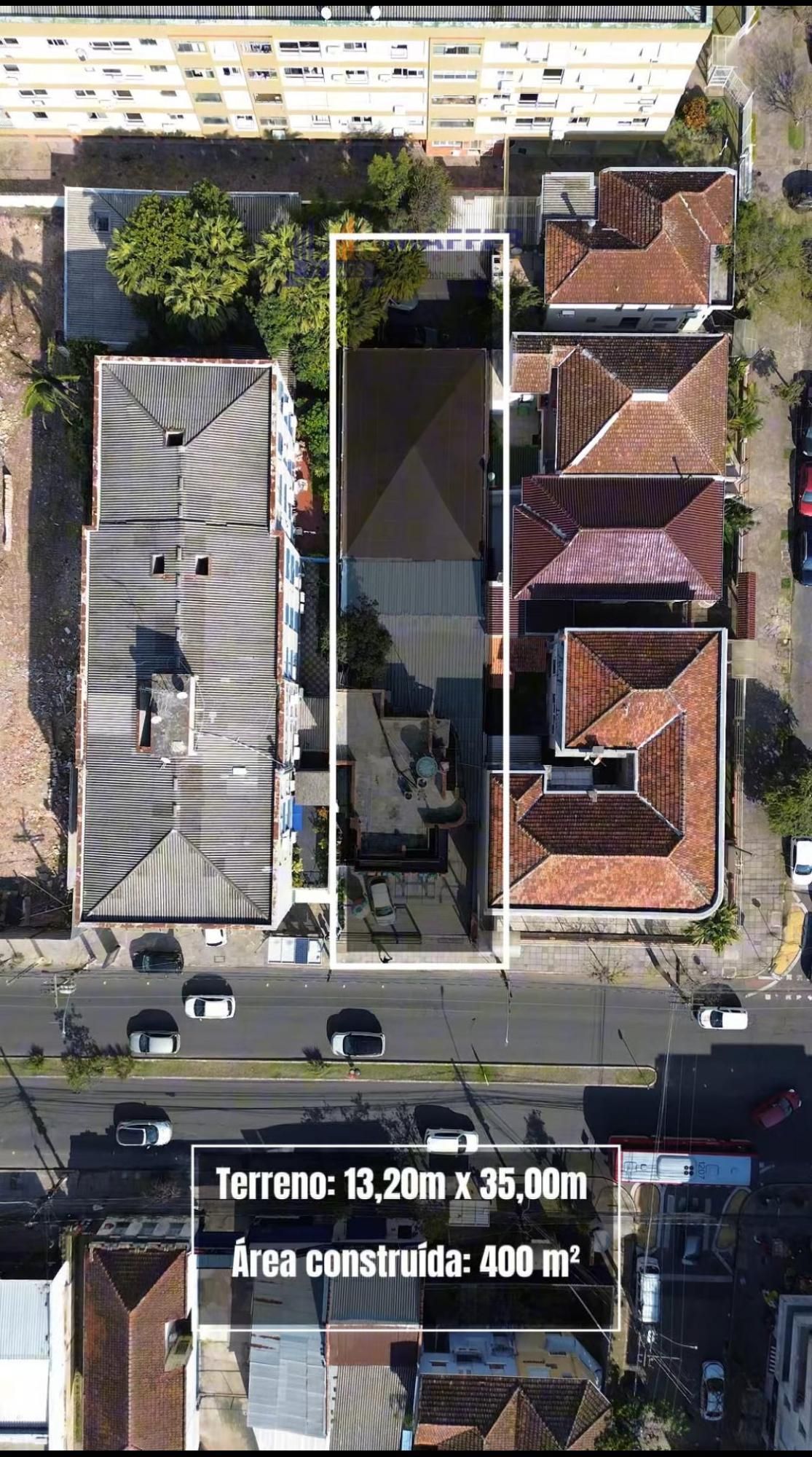 Loja-Salão à venda com 5 quartos, 401m² - Foto 15
