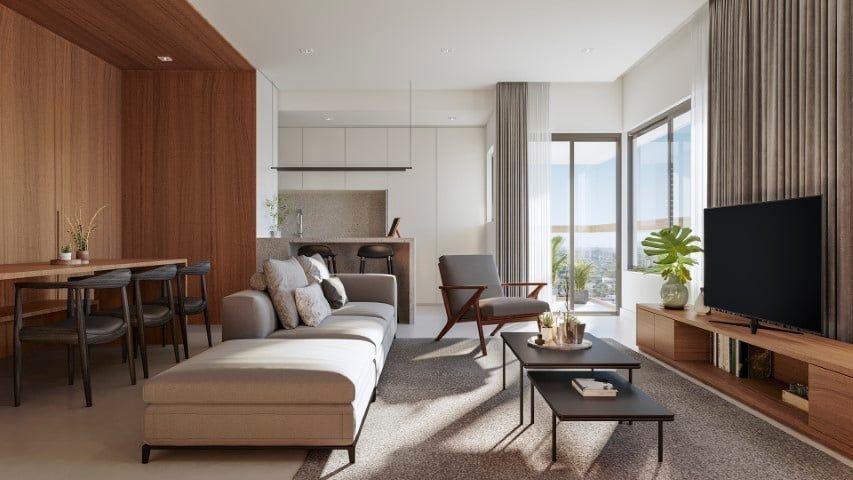 Apartamento, 2 quartos, 81 m² - Foto 7